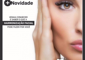 Harmonização Facial