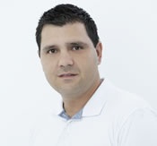 Silvio Sancho Simões