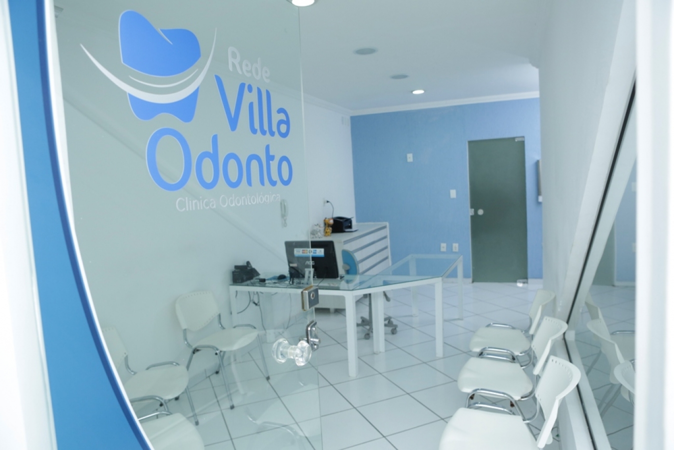 Odontto Vila da Serra – Clínica odontológica localizada no bairro